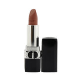 Christian Dior Rouge Dior Couture Colour Refillable Lipstick - # 964 Ambitious (Matte)  3.5g/0.12oz