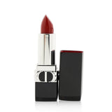 Christian Dior Rouge Dior Couture Colour Refillable Lipstick - # 505 Sensual (Matte)  3.5g/0.12oz