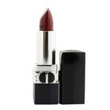 Christian Dior Rouge Dior Couture Colour Refillable Lipstick - # 028 Actrice (Satin)  3.5g/0.12oz