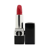 Christian Dior Rouge Dior Couture Colour Refillable Lipstick - # 959 Charnelle (Satin)  3.5g/0.12oz