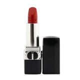 Christian Dior Rouge Dior Couture Colour Refillable Lipstick - # 434 Promenade (Satin)  3.5g/0.12oz