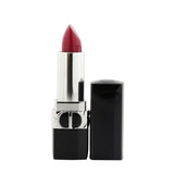 Christian Dior Rouge Dior Couture Colour Refillable Lipstick - # 520 Feel Good (Satin)  3.5g/0.12oz