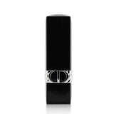 Christian Dior Rouge Dior Couture Colour Refillable Lipstick - # 849 Rouge Cinema (Satin)  3.5g/0.12oz
