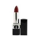 Christian Dior Rouge Dior Couture Colour Refillable Lipstick - # 766 Rose Harpers (Satin)  3.5g/0.12oz