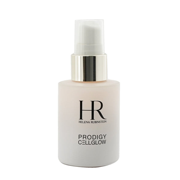 Helena Rubinstein Prodigy Cellglow The Sheer Rosy UV Fluid SPF 50  30ml/1.01oz