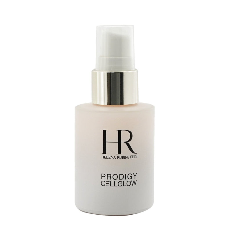 Helena Rubinstein Prodigy Cellglow The Sheer Rosy UV Fluid SPF 50  30ml/1.01oz