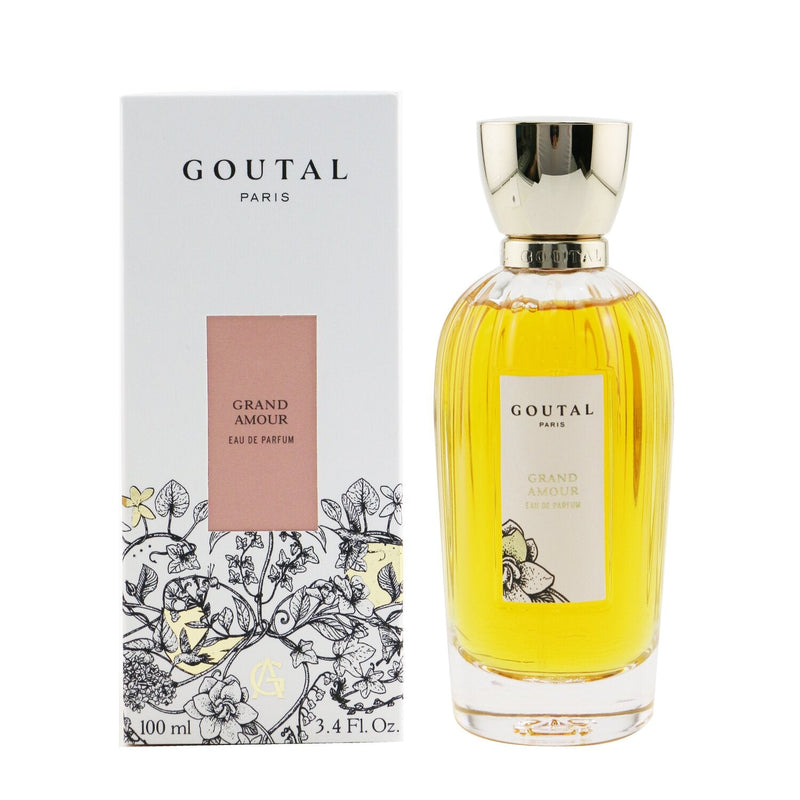 Goutal (Annick Goutal) Grand Amour Eau de Parfum Spray  100ml/3.4oz