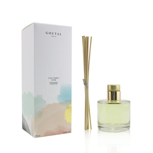 Goutal (Annick Goutal) Diffuser - Une Foret D'or 190ml/6.4oz
