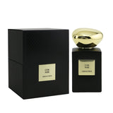 Giorgio Armani Prive Cuir Noir Eau De Parfum Intense Spray  50ml/1.7oz