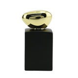 Giorgio Armani Prive Cuir Noir Eau De Parfum Intense Spray 