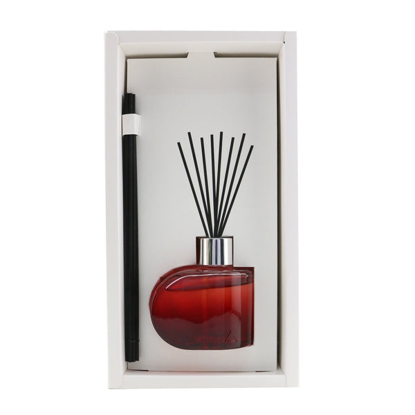 Lampe Berger (Maison Berger Paris) Alliance Red Reed Diffuser - Orange Cinnamon 