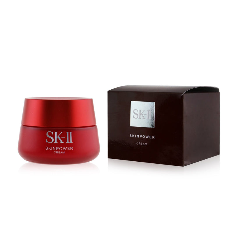 SK II Skinpower Cream  80g/2.7oz