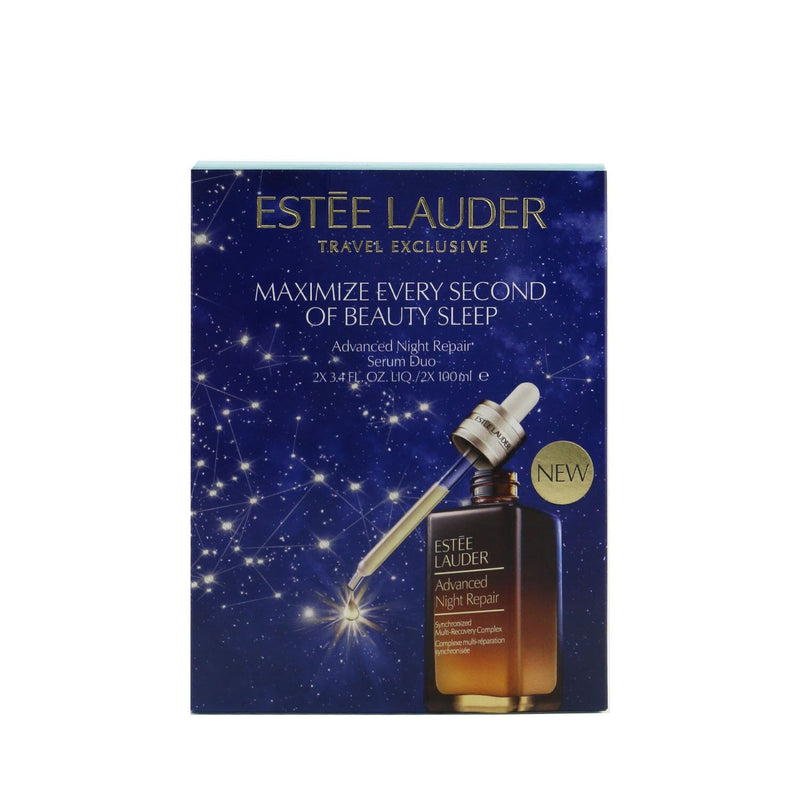 Estee Lauder Advanced Night Repair Synchronized Multi-Recovery Complex Duo 