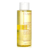 Clarins Hydrating Toning Lotion with Aloe Vera & Saffron Flower Extracts - Normal to Dry Skin 400ml/13.5oz