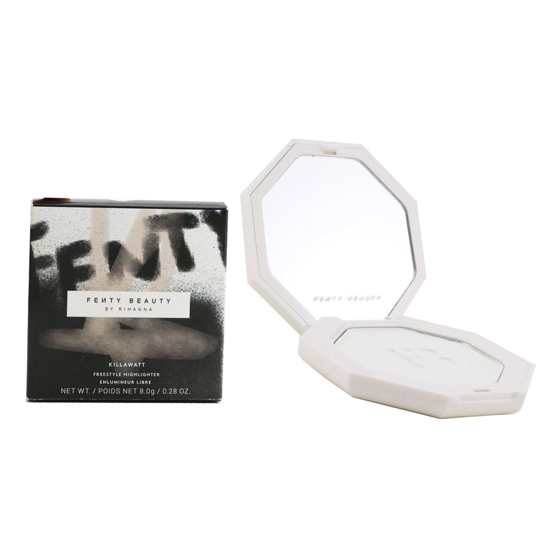 Fenty Beauty by Rihanna Killawatt Freestyle Highlighter - # Metal Moon 