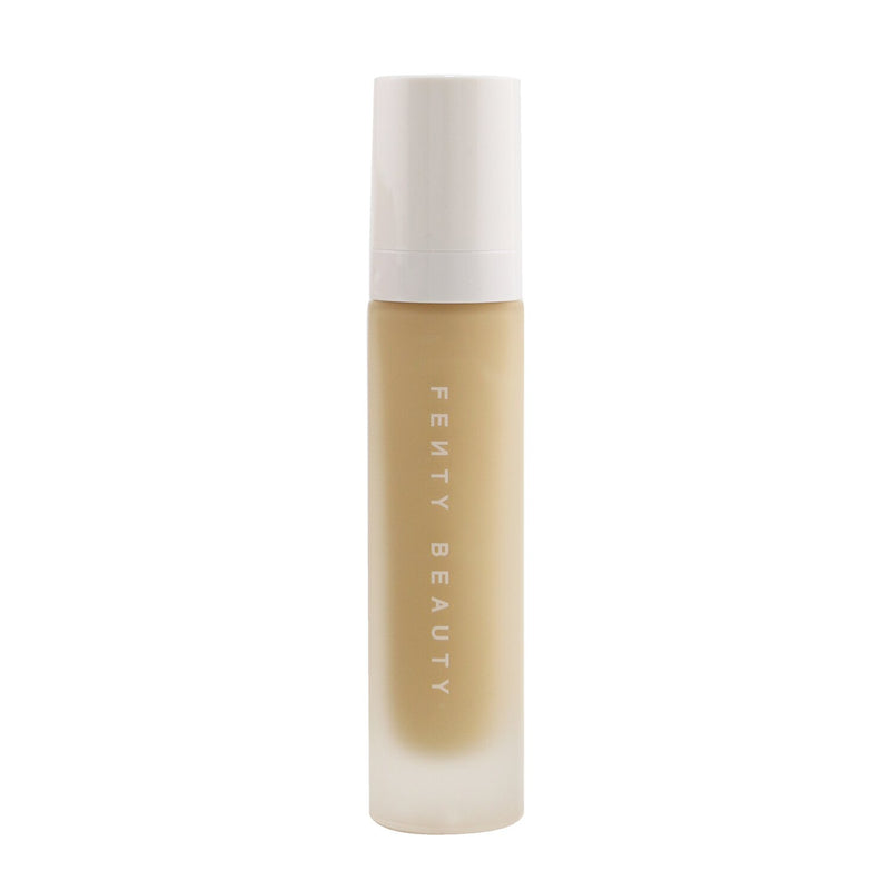 Fenty Beauty by Rihanna Pro Filt'R Soft Matte Longwear Foundation - #160 (Light With Warm Peach Undertones)  32ml/1.08oz