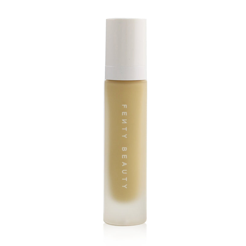 Fenty Beauty by Rihanna Pro Filt'R Soft Matte Longwear Foundation - #130 (Light With Warm Olive Undertones)  32ml/1.08oz