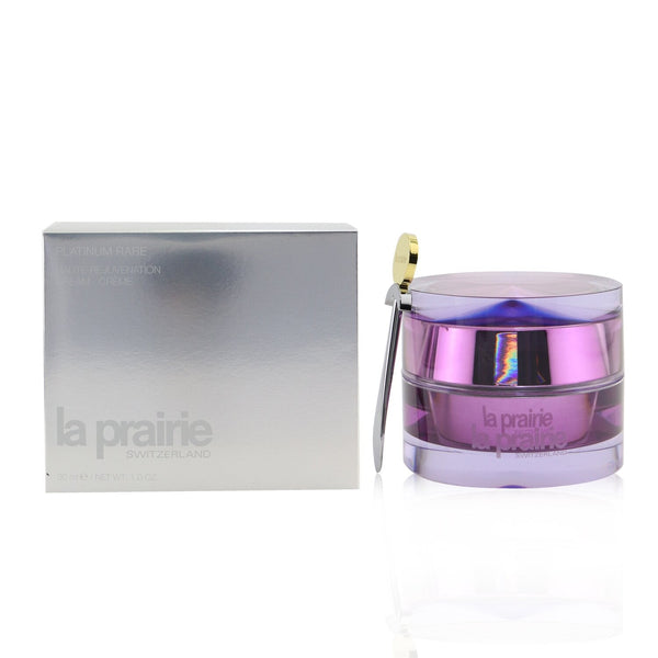 La Prairie Platinum Rare Haute-Rejuvenation Cream 