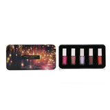 Fenty Beauty by Rihanna Glossy Posse Mini Gloss Bomb Collection (5x Mini Gloss Bomb)  5x5.5ml/0.18oz