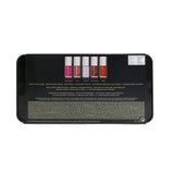 Fenty Beauty by Rihanna Glossy Posse Mini Gloss Bomb Collection (5x Mini Gloss Bomb)  5x5.5ml/0.18oz