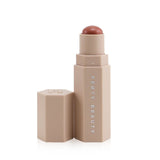 Fenty Beauty by Rihanna Match Stix Shimmer Skinstick - # Yacht Lyfe (Glimmering Peach Pink)  7.1g/0.25oz