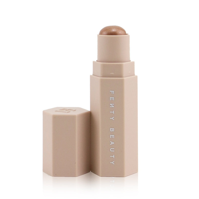 Fenty Beauty by Rihanna Match Stix Shimmer Skinstick - # Yacht Lyfe (Glimmering Peach Pink)  7.1g/0.25oz