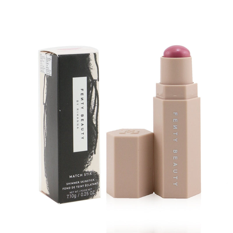 Fenty Beauty by Rihanna Match Stix Shimmer Skinstick - # Pink Lemonade (Glimmering Pink) 