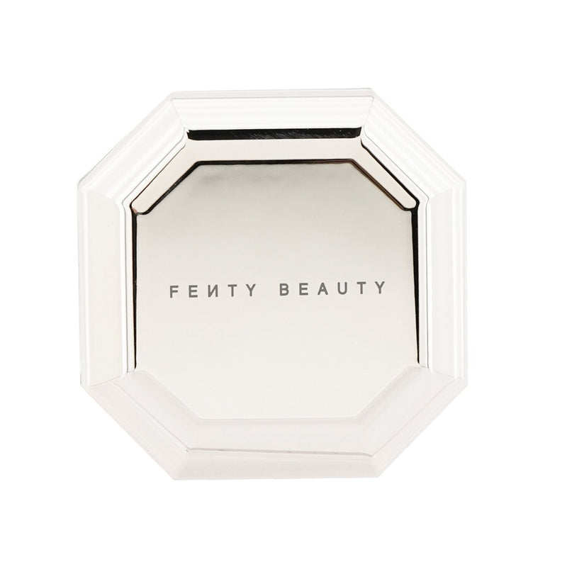 Fenty Beauty by Rihanna Fairy Bomb Shimmer Powder - # Rose On Ice (Glimmering Rose Gold) 