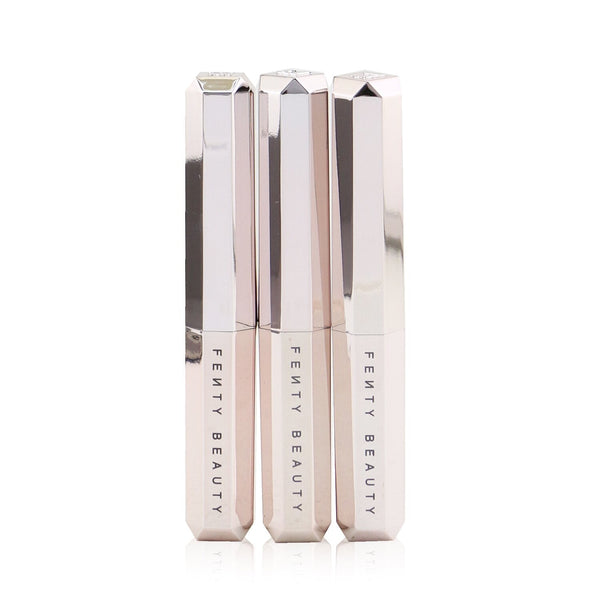 Fenty Beauty by Rihanna Mattemoiselle Trifecta Plush Matte Lipstick Trio (Spanked, Ma’damn, Candy Venom) 