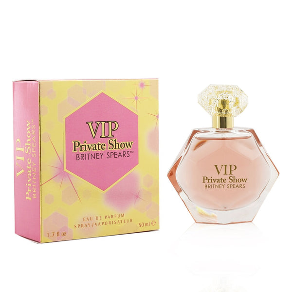 Britney Spears Private Show Eau De Parfum Spray 