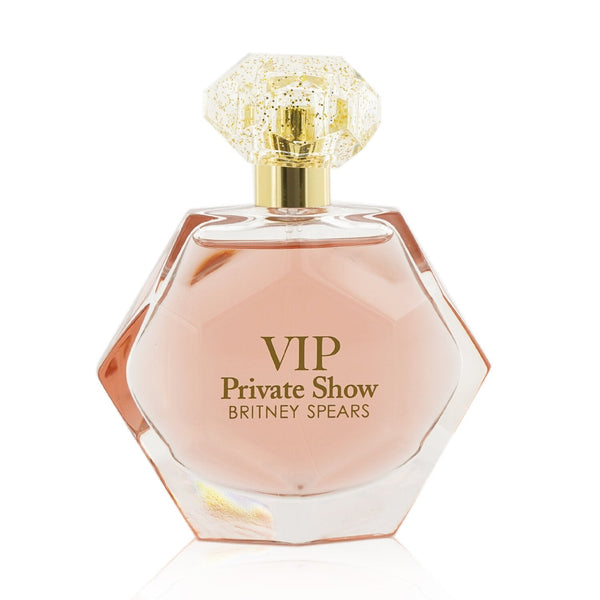 Britney Spears Private Show Eau De Parfum Spray 