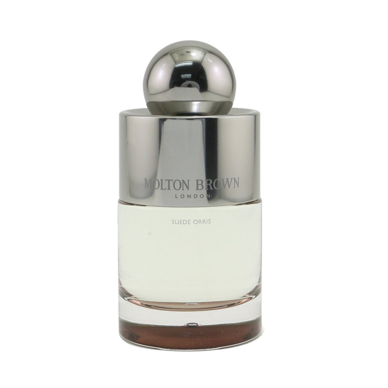 Molton Brown Suede Orris Eau De Toilette Spray 