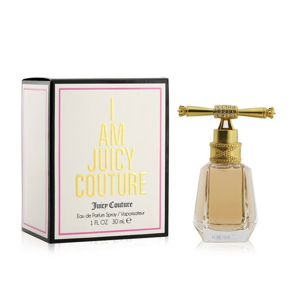 Juicy Couture I Am Juicy Couture Eau De Parfum Spray 30ml/1oz