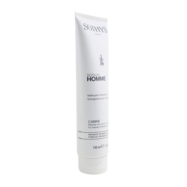 Sothys Homme Energizing Face Cleanser (Salon Size) 