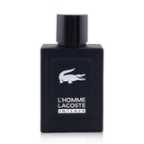 Lacoste L'Homme Intense Eau De Toilette Spray  50ml/1.7oz