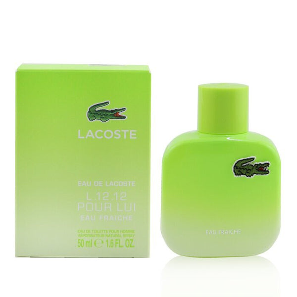 Lacoste Eau De Lacoste L.12.12 Eau Fraiche Eau De Toilette Spray 50ml/1.7oz