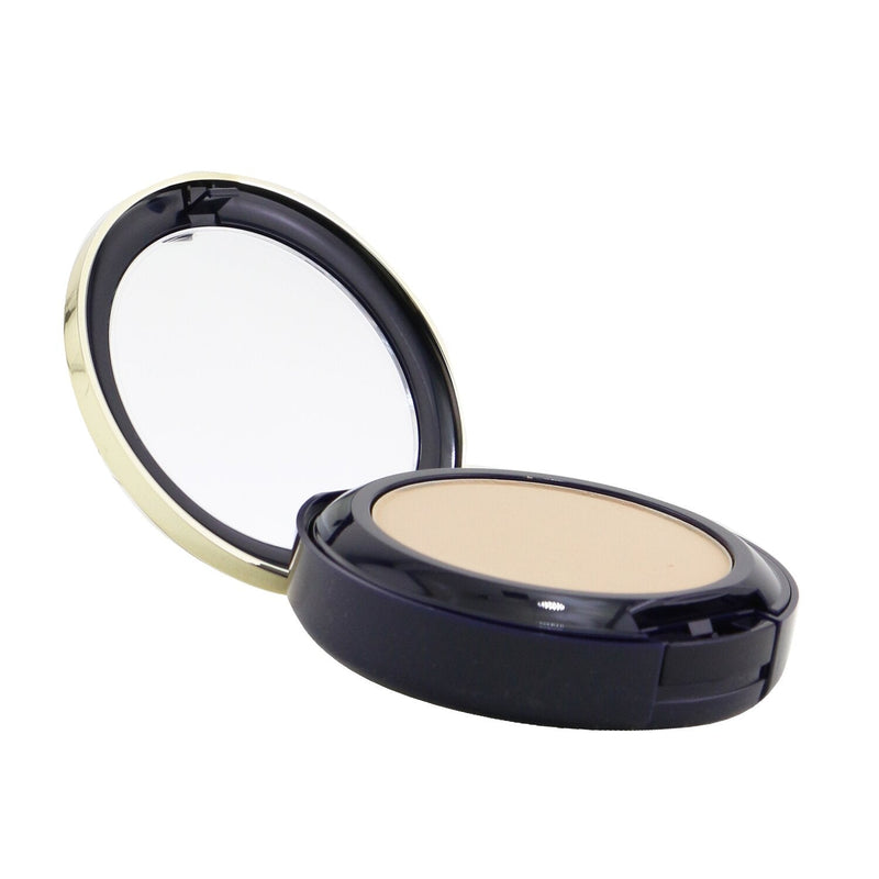 Estee Lauder Double Wear Stay In Place Matte Powder Foundation SPF 10 - # 4C1 Outdoor Beige  12g/0.42oz