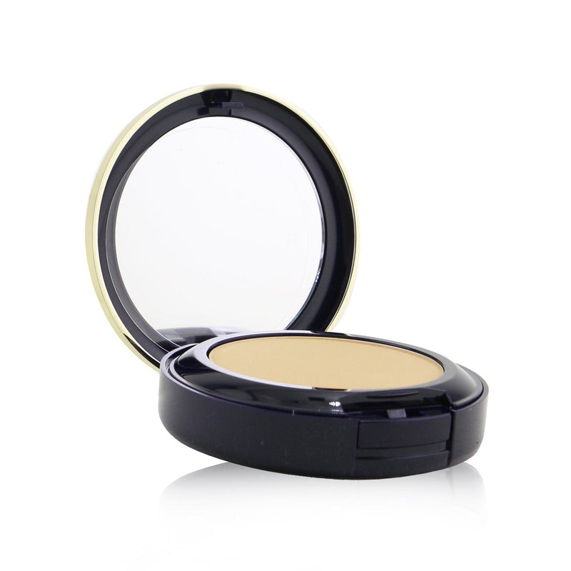 Estee Lauder Double Wear Stay In Place Matte Powder Foundation SPF 10 - # 3W1 Tawny 