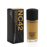 MAC Studio Fix Fluid SPF15 - NC42  30ml/1oz