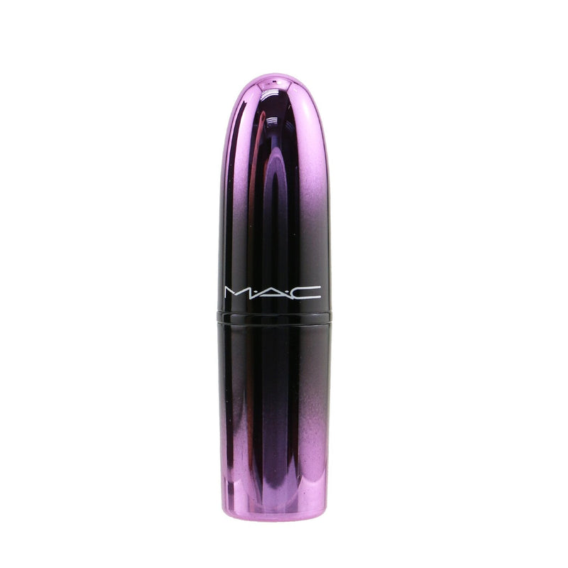 MAC Lipstick Collection – Brown/Mauve