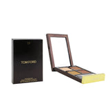 Tom Ford Eye Color Quad - # 29 Desert Fox  10g/0.35oz