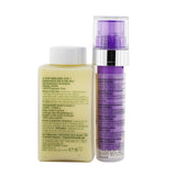 Clinique Clinique iD Dramatically Different Oil-Control Gel + Active Cartridge Concentrate For Lines & Wrinkles (Purple)  125ml/4.2oz