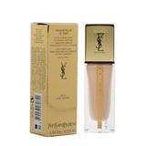 Yves Saint Laurent Touche Eclat Le Teint Long Wear Glow Foundation SPF22 - # BR30 Cool Almond  25ml/0.84oz