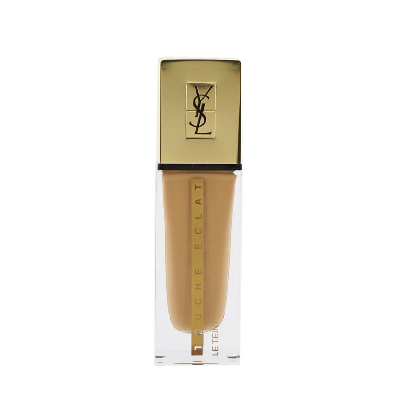 Yves Saint Laurent Touche Eclat Le Teint Long Wear Glow Foundation SPF22 - # BD30 Warm Almond  25ml/0.84oz