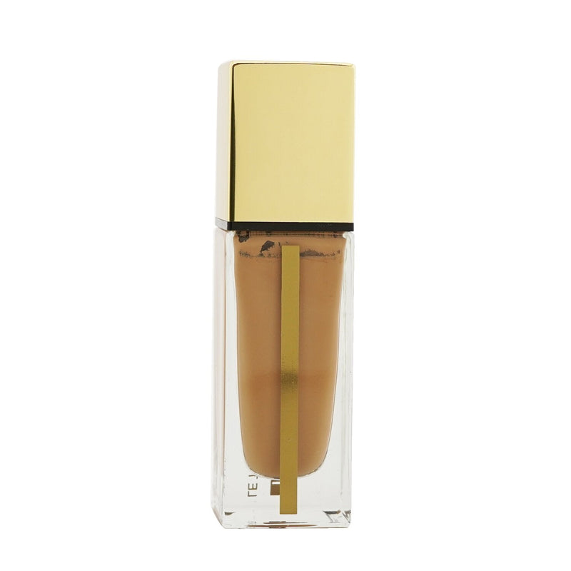 Yves Saint Laurent Touche Eclat Le Teint Long Wear Glow Foundation SPF22 - # BR50 Cool Honey  25ml/0.84oz