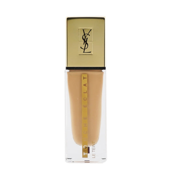 Yves Saint Laurent Touche Eclat Le Teint Long Wear Glow Foundation SPF22 - # B20 Ivory 