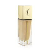 Yves Saint Laurent Touche Eclat Le Teint Long Wear Glow Foundation SPF22 - # BD25 Warm Beige  25ml/0.84oz