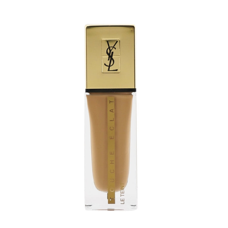 Yves Saint Laurent Touche Eclat Le Teint Long Wear Glow Foundation SPF22 - # BD40 Warm Sand 