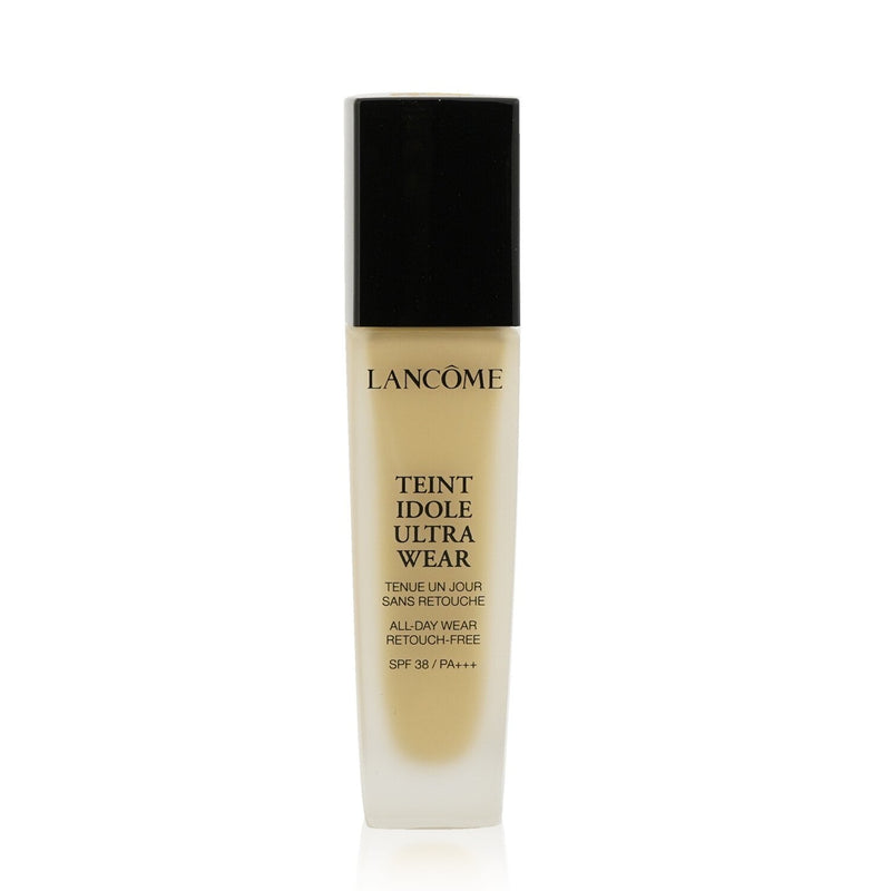 Lancome Teint Idole Ultra Wear All Day Wear Foundation SPF38 - # B-03  30ml/1oz