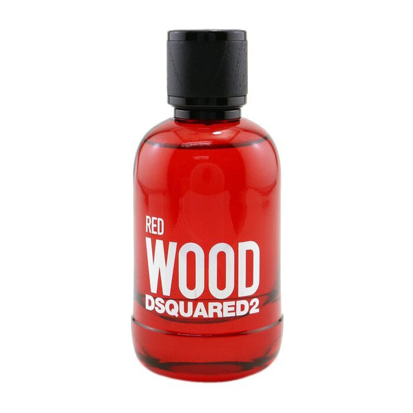 Dsquared2 Red Wood Eau De Toilette Spray 100ml/3.4oz